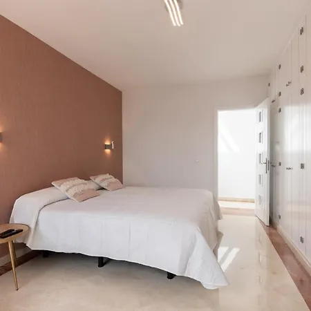Sea Breeze Jarea Πλάγια Μπλάνκα