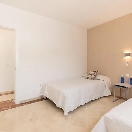 Sea Breeze Jarea * Πλάγια Μπλάνκα