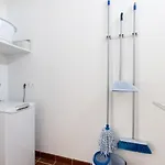 Sea Breeze Jarea Вилла Коста Бланка