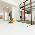Вилла Sea Breeze Jarea