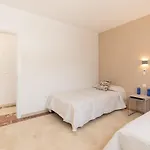 Sea Breeze Jarea * Коста Бланка