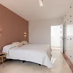 Sea Breeze Jarea Πλάγια Μπλάνκα