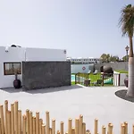 Sea Breeze Jarea Βίλα Πλάγια Μπλάνκα