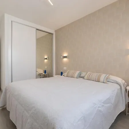 فيلة Sea Breeze Jarea بلايا بلانكا