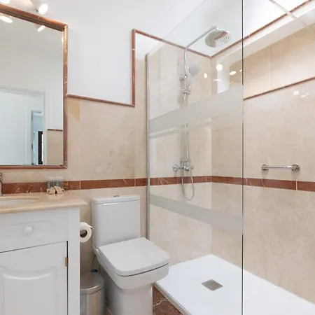 Sea Breeze Jarea * بلايا بلانكا