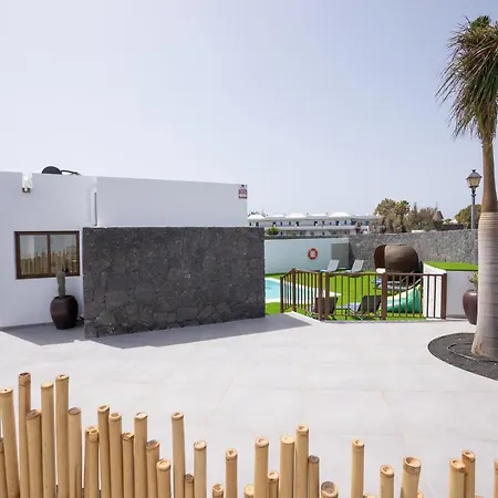 Sea Breeze Jarea فيلة بلايا بلانكا