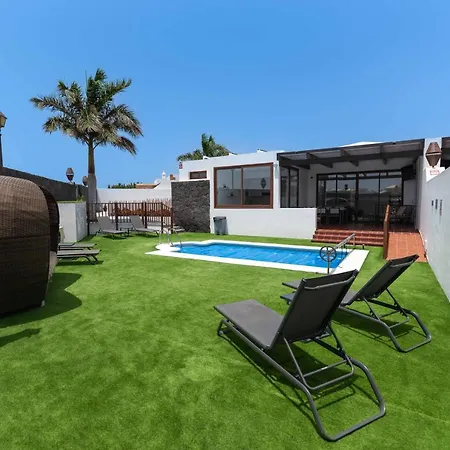 Sea Breeze Jarea فيلة *