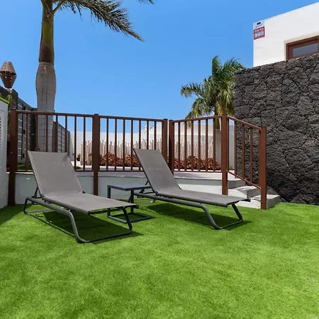 فيلة Sea Breeze Jarea *