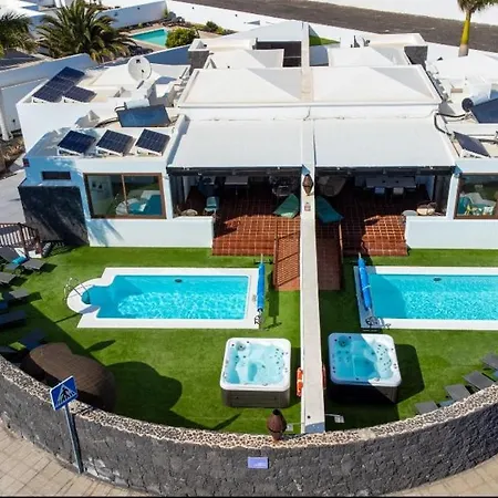 Sea Breeze Jarea فيلة