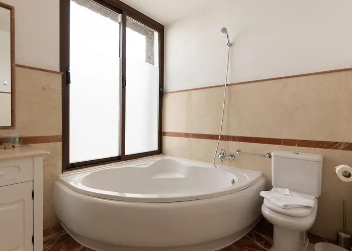 Villa Sea Breeze Jarea Playa Blanca (Lanzarote)