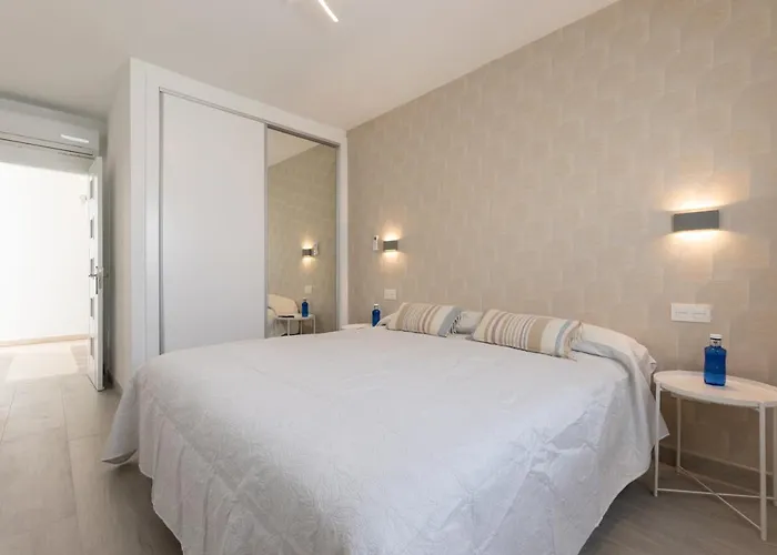 Villa Sea Breeze Jarea Playa Blanca